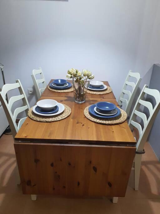 Apartamento Junto Al Mar Con Wifi Y Piscina Sagunto Ngoại thất bức ảnh